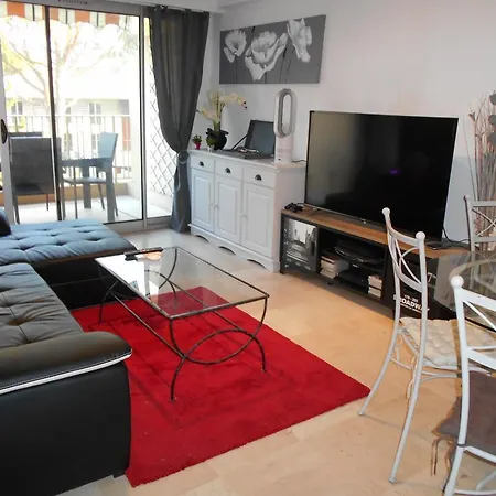 Apartment Marco Polo
