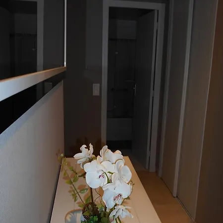 Marco Polo Apartment Mandelieu-la-Napoule
